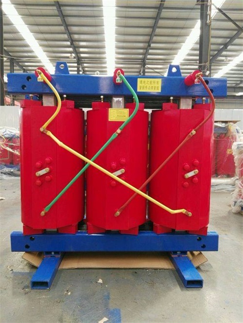 渭滨SCB13-500KVA干式变压器厂家价格