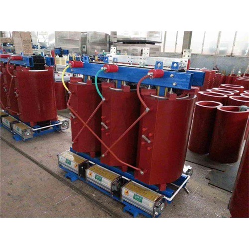 渭滨SCB11-315KVA干式变压器规格参数